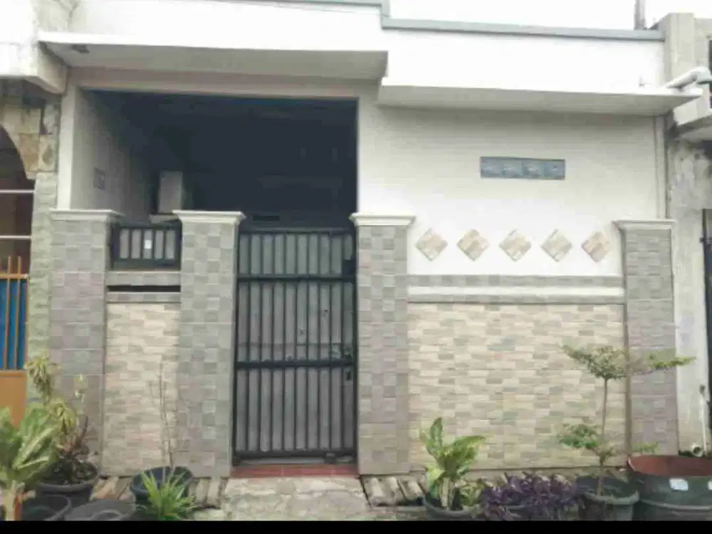 Dijual Rumah siap Huni di Griya Kota Bekasi 2 Bekasi Utara