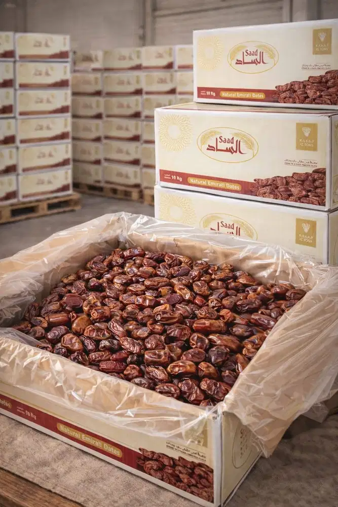 Hidangan buat buka puasa dan sahur