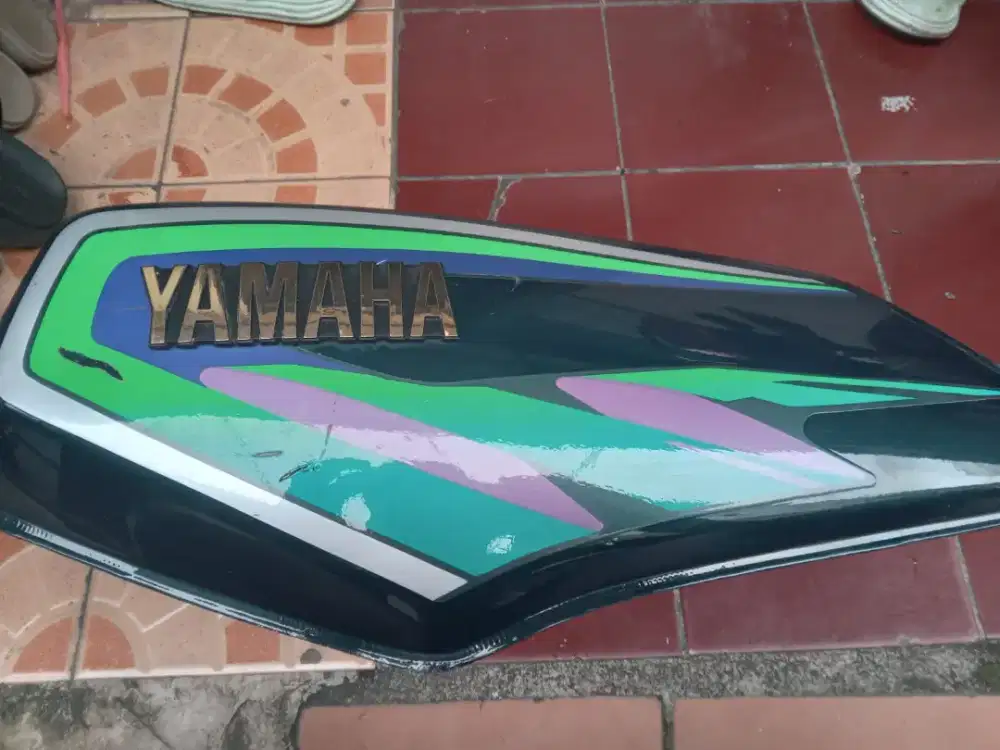 Tangki,arm, postep, behel