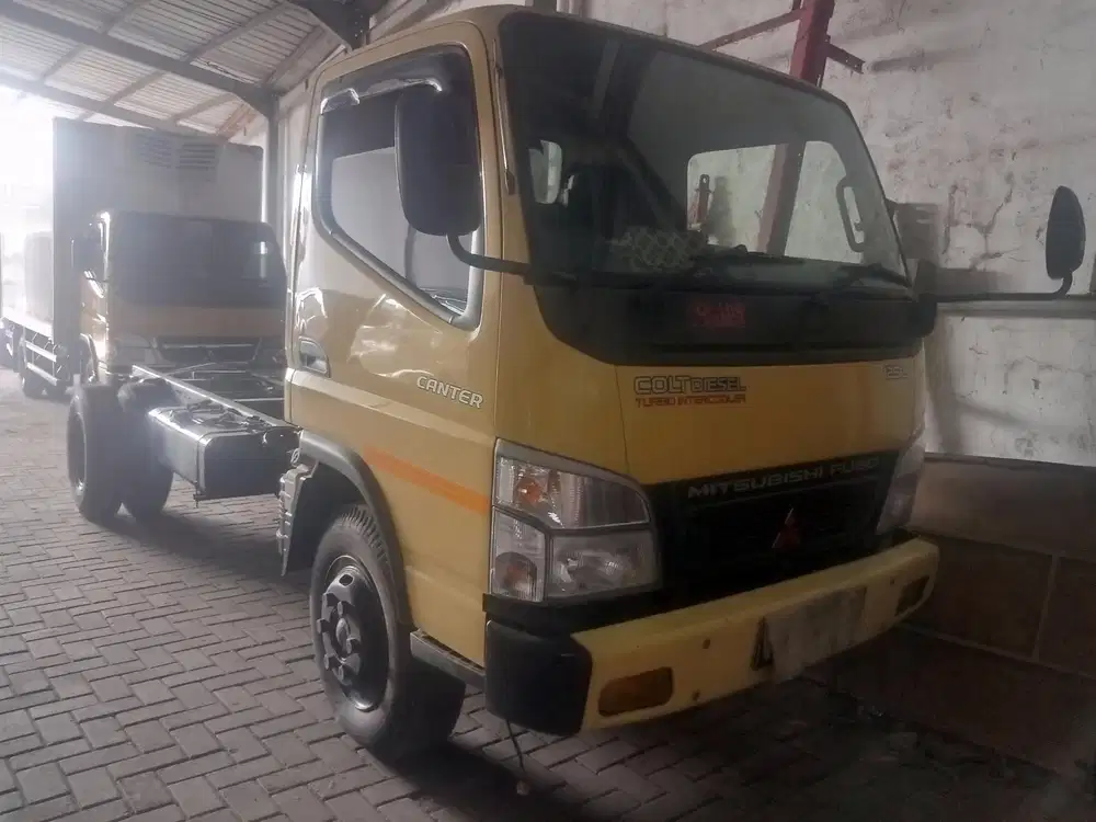 Mitsubishi Colt 2016 Diesel