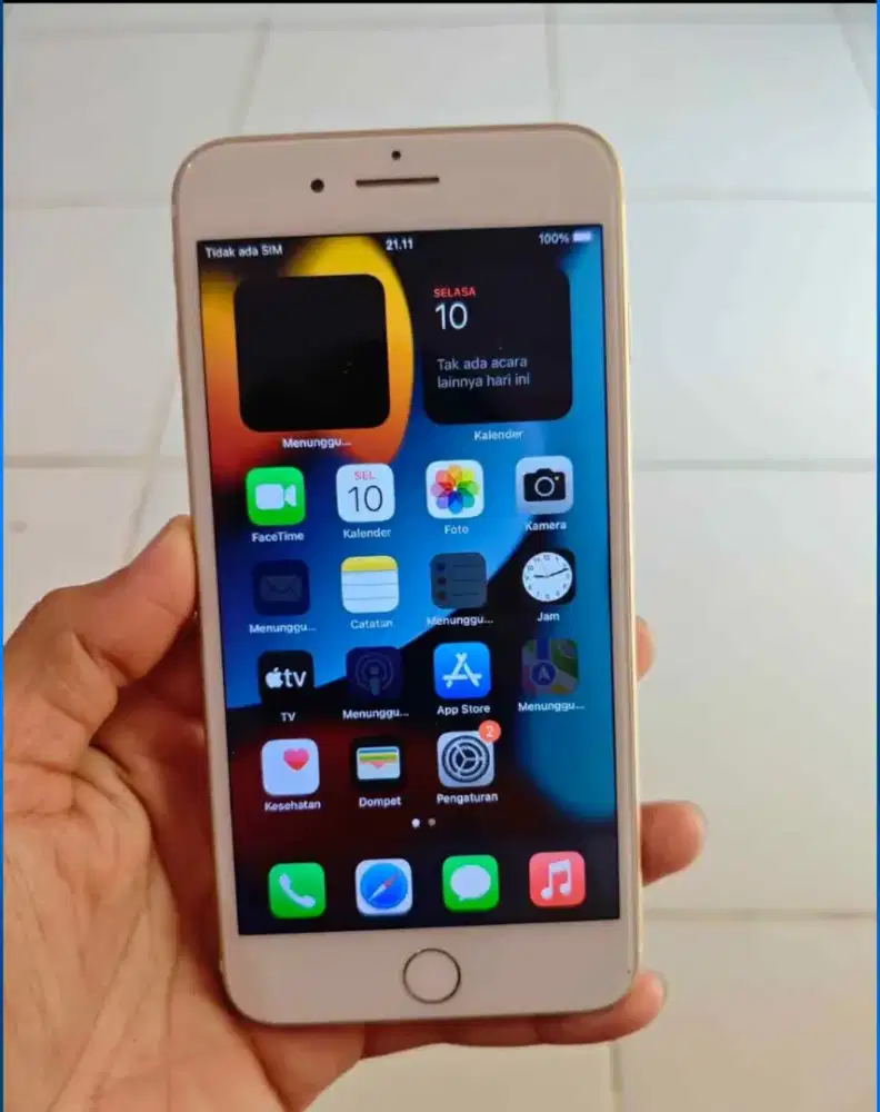 IPHONE 7 PLUS 128 IBOX