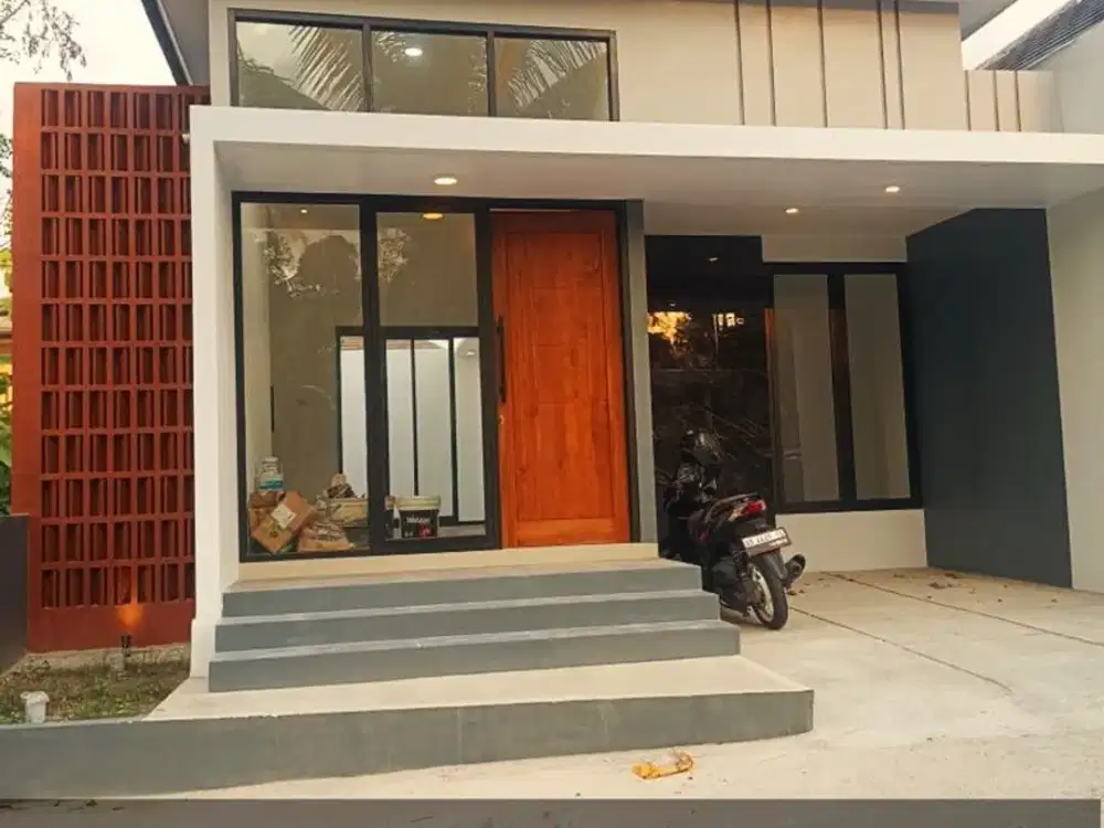 Rumah Siap Huni dekat Paseban Bantul di Ringinharjo Bantul Kota Jogja