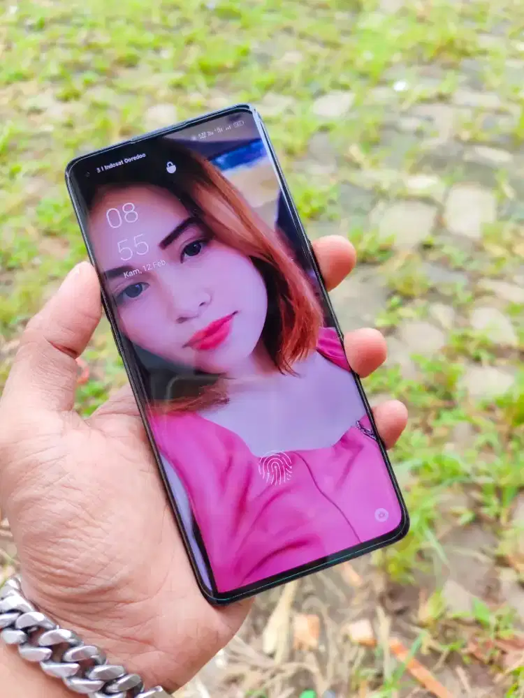OPPO RENO4 PRO (8+5/256)