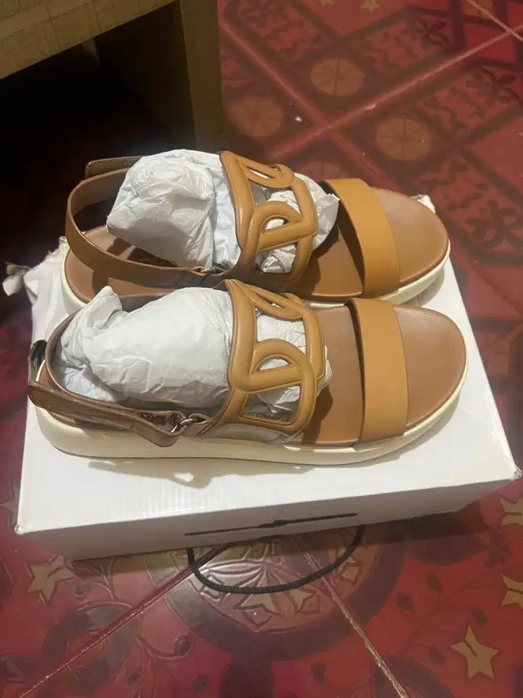 sepatu sendal wanita