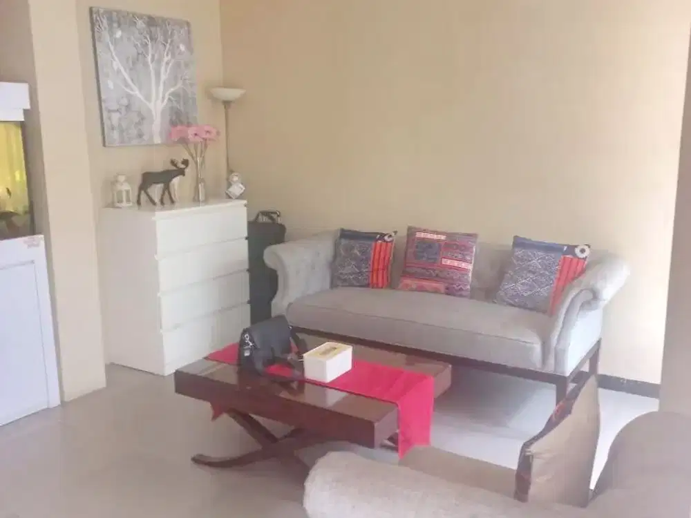 Jual Rumah Murah Rapi Siap Huni Delatinos BSD Tangerang DL8109