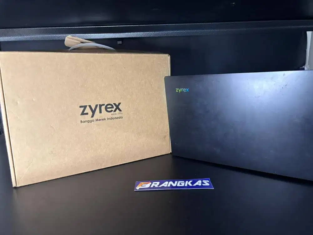 Zyrex Notebook Ultra