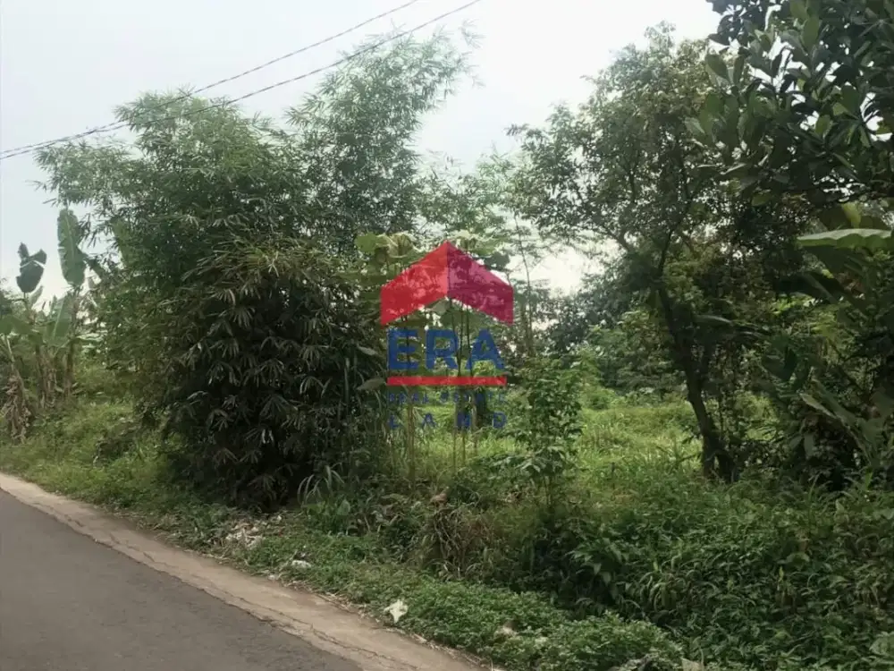 Dijual Tanah di Jalan Sukolilo Jabung Kabupaten Malang