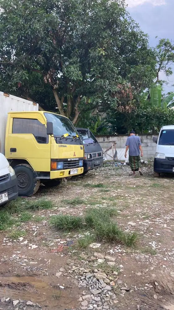 Lowongan Sopir Ekspedisi Jabodetabek