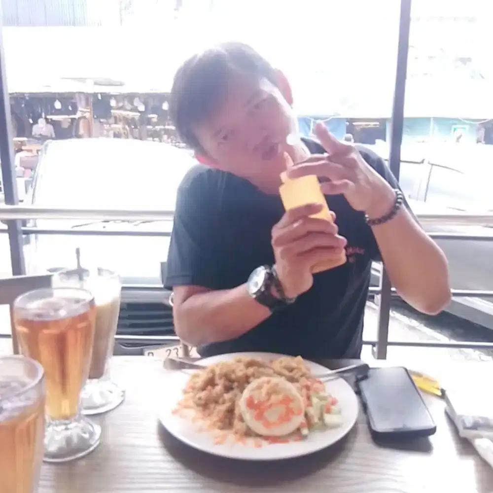 Butuh Pekerjaan Driver / Jasa Driver Harian