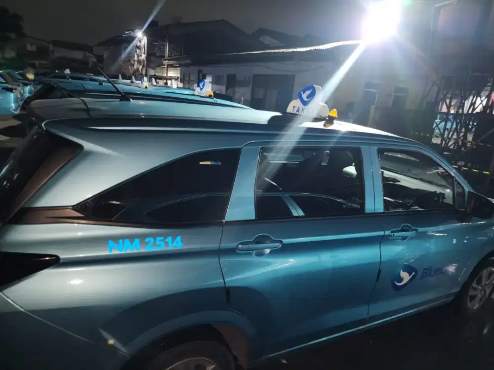 Dibutuhkan secepatnya driver