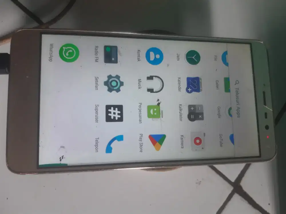 xiaomi note 3 2/16gb