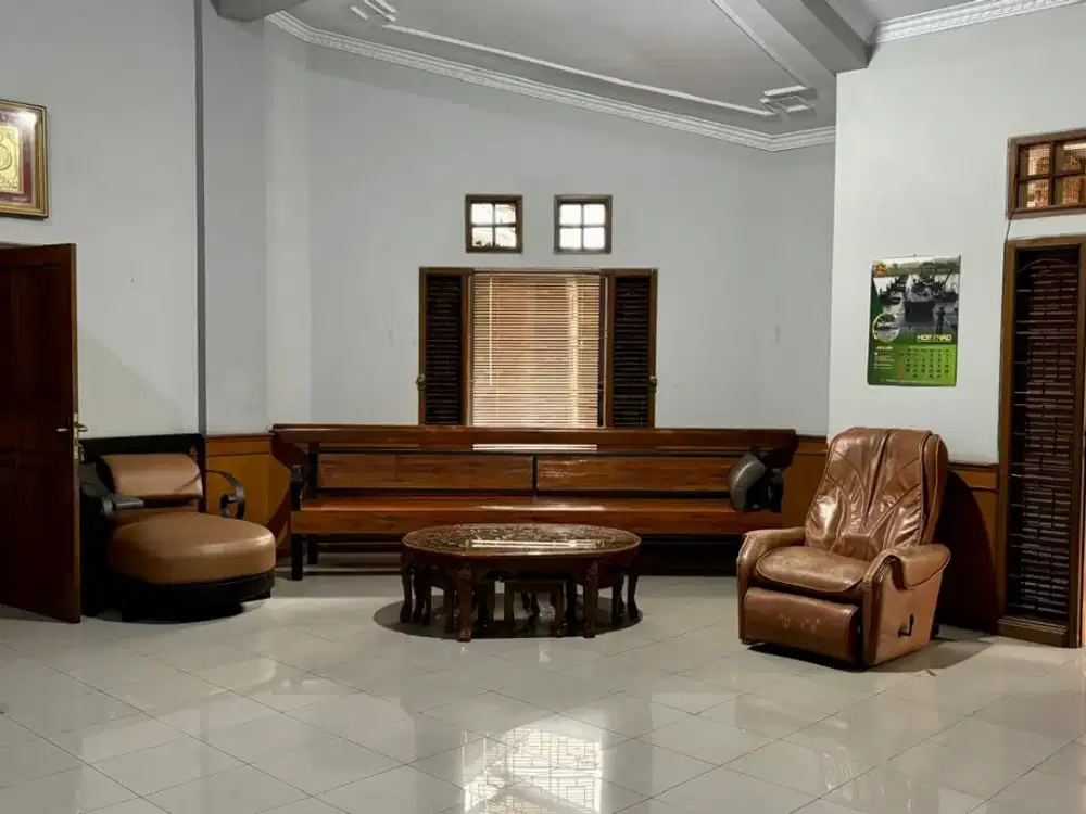 Dijual Rumah Bogor Raya Permai, Luas 385M2, Kamar 3, Carpot 2 Mobil, SHM, bisa KPR, Fasilitas 1Km Dari Rs Hermina, Universitas Nusa Bangsa Bogor