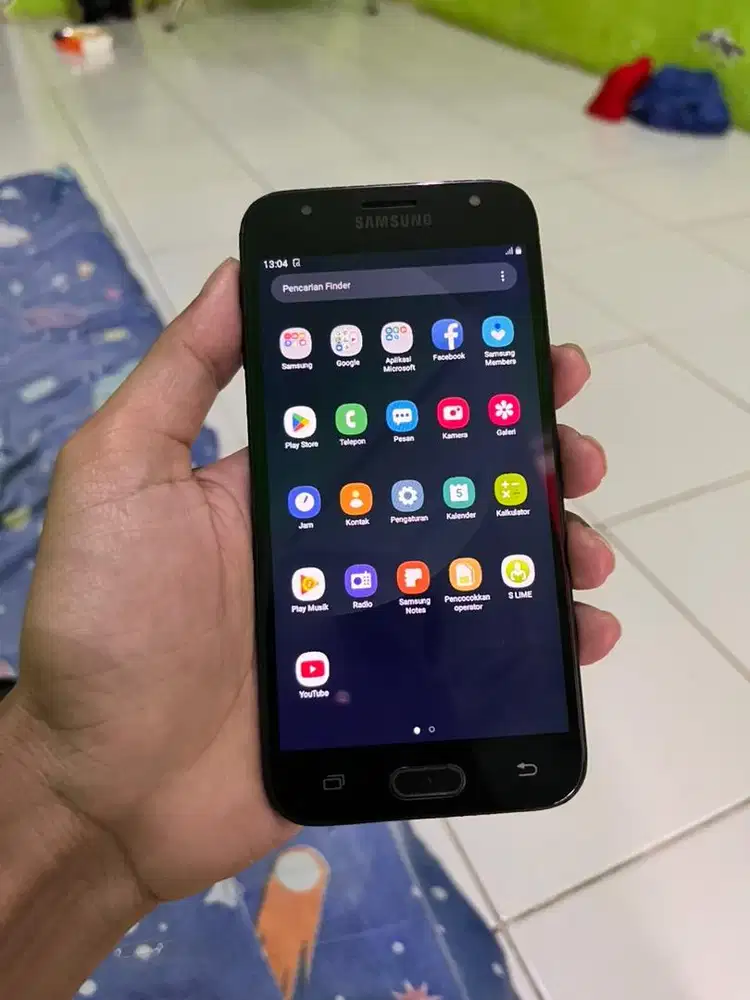 Samsung j3 pro 2017