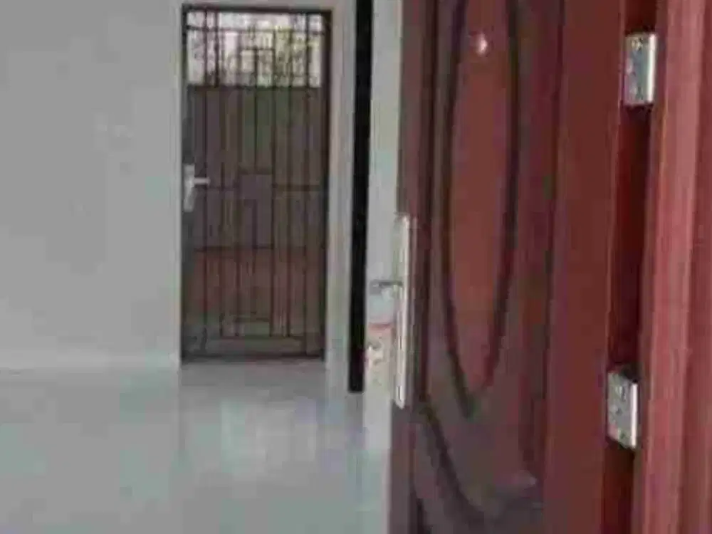 Dijual Rumah di Vila Dago Pamulang Renovasi Baja Ringan