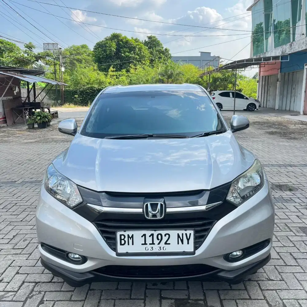 HONDA HRV E METIC