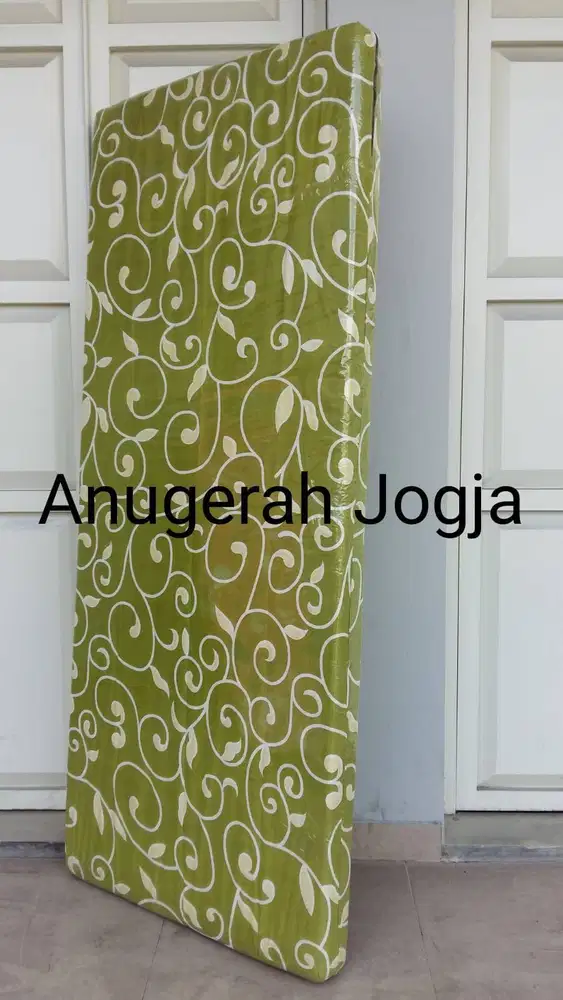 kasur galaxy 90x10x200