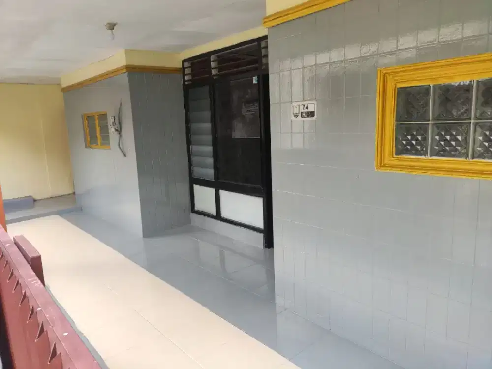 Disewakan Rumah Di Tengah Kota Semarang