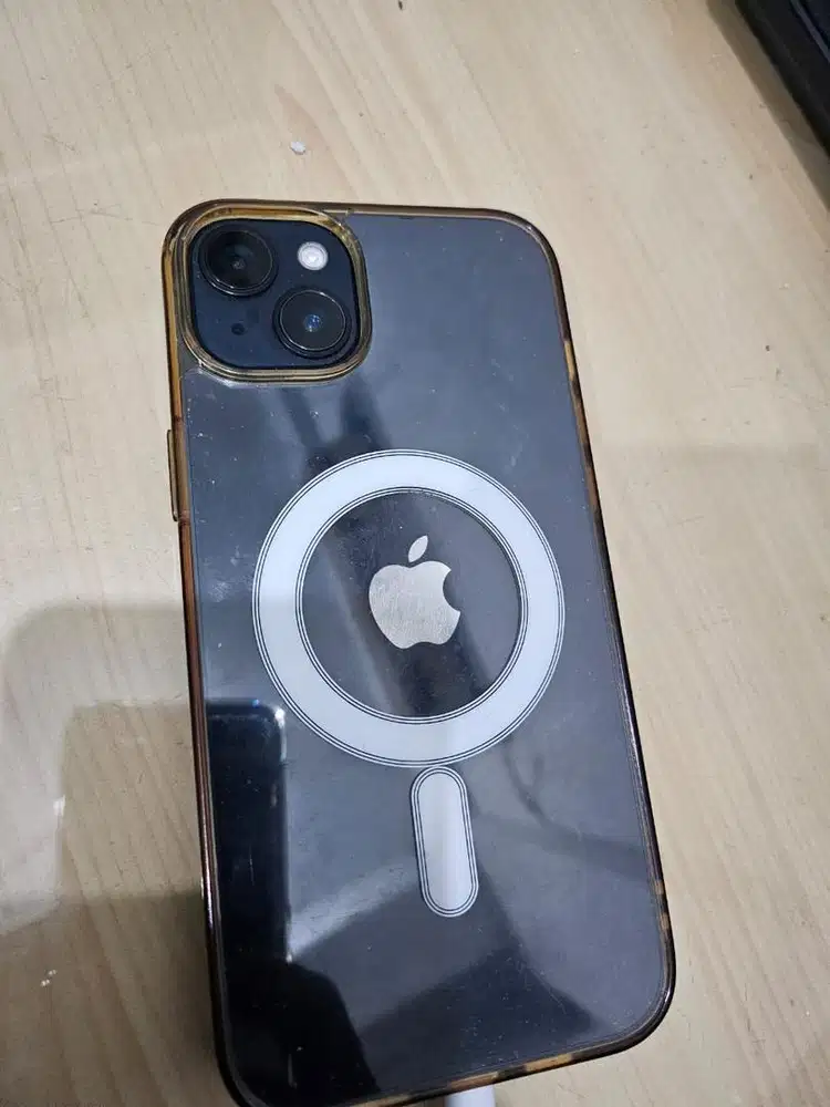 Iphone 14 plus 128 inter