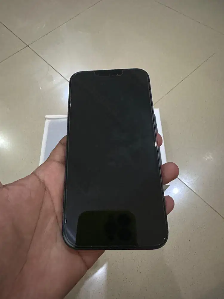 IPHONE 13 128gb ex ibox