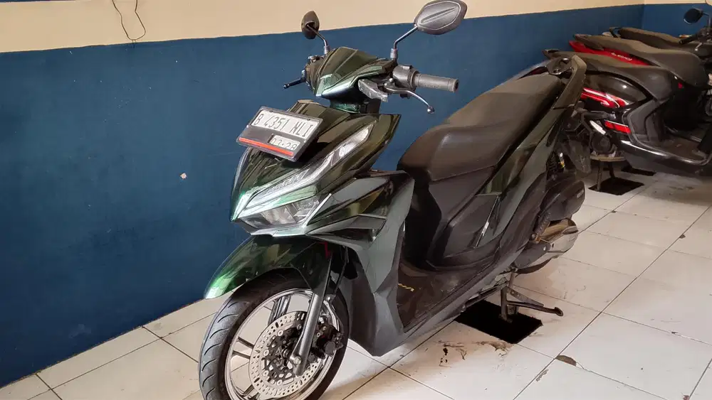 Honda Vario new 125cc 2023 limited edition