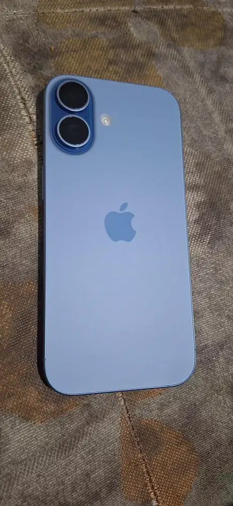 Iphone 17 basic 256Gb