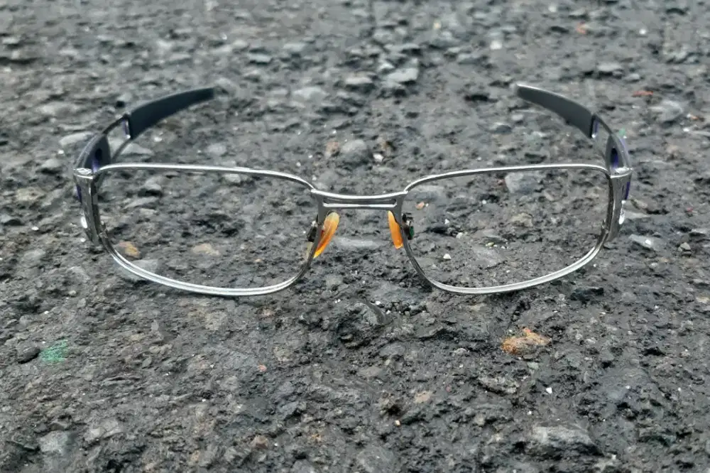 KACAMATA OPTIK OAKLEY ORIGINAL