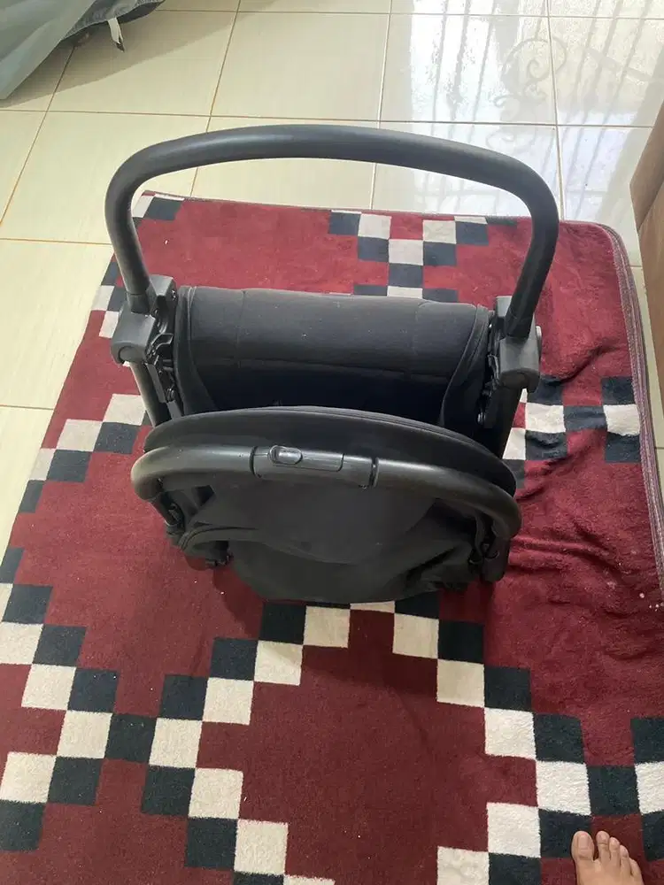 Stroller bayi | dorongan bayi