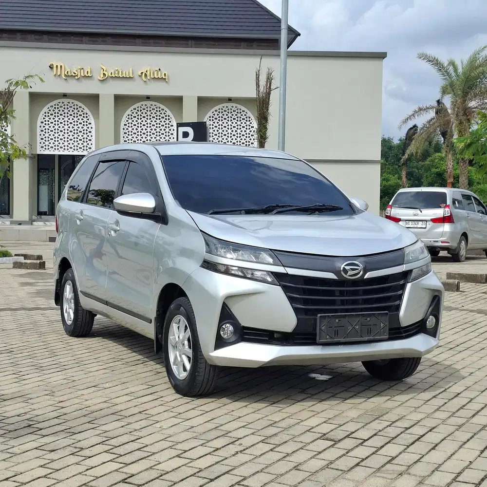 DAIHATUS XENIA X MANUAL 2019