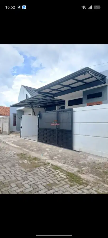 Canopi carport canopi consul canopi sleding