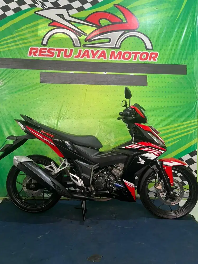 Supra GTR 150 th 2019kreditDP0rp#rjm