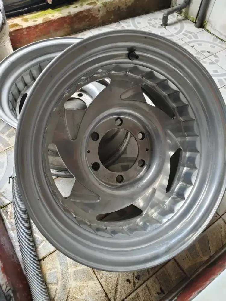 Velg centerline made in usa