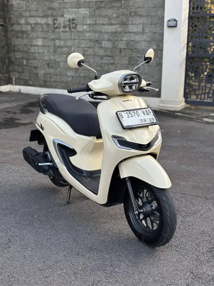 DP MULAI : 4.600.000