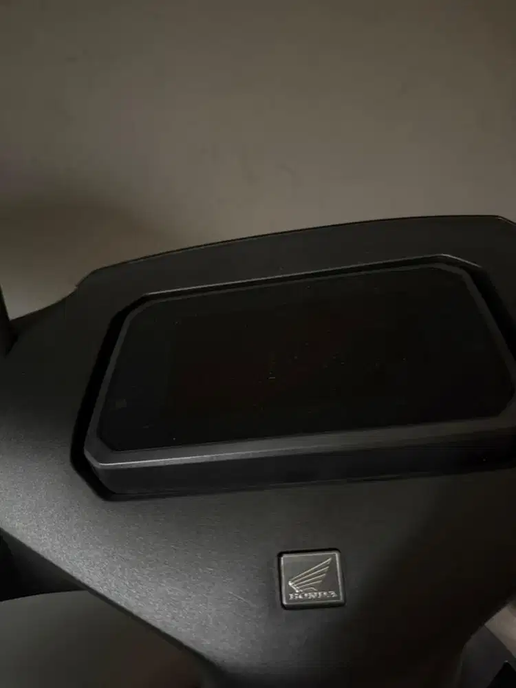 Dijual hari INI NEGO. Honda Cuv E 2025 Standar