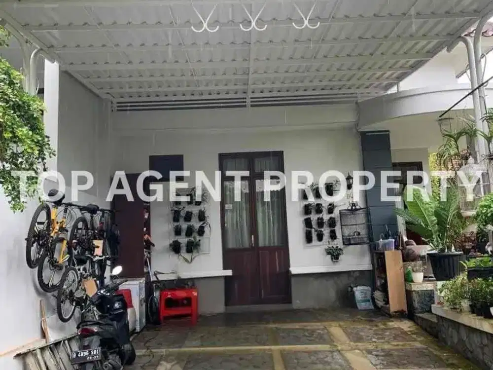 Dijual Rumah hunian eksecutive, asri nyaman