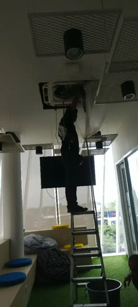 Service ac BSD alam sutera gading serpong legok parung panjang serong