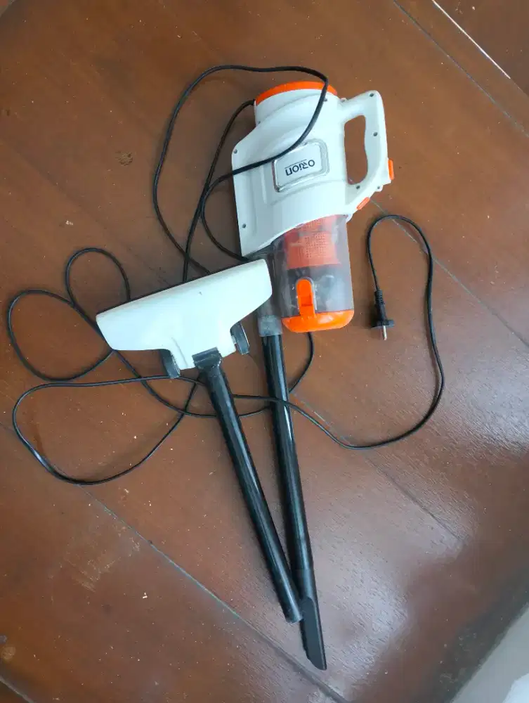 Vacuum Cleaner Orion