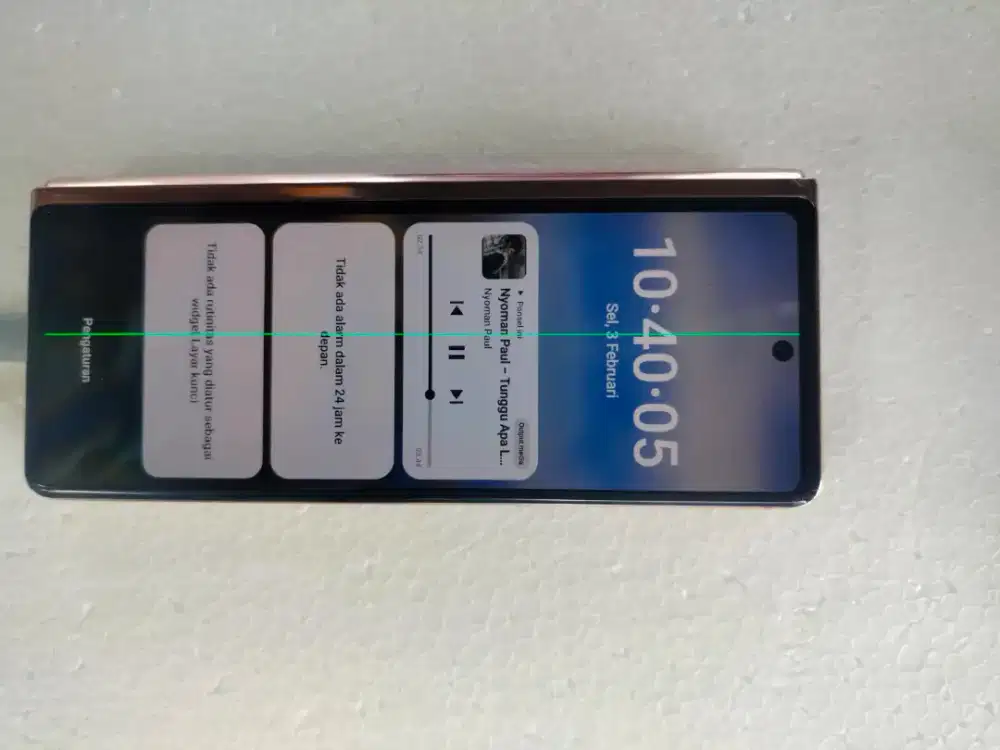 Samsung z fold 2