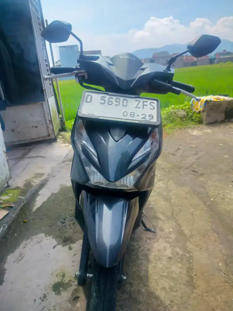 Motor Beat Thun 2024