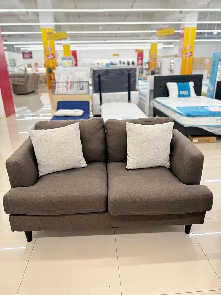 Sofa Leona 2 Seater