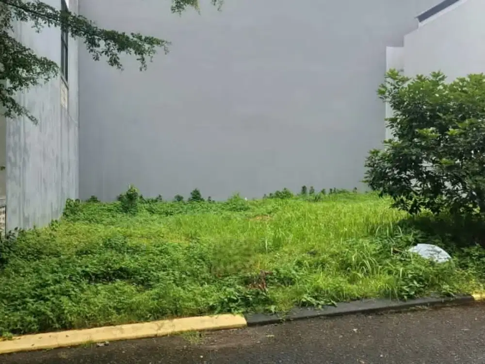 DIJUAL CEPAT KAVLING SIAP BANGUN – LEGENDA WISATA CIBUBUR