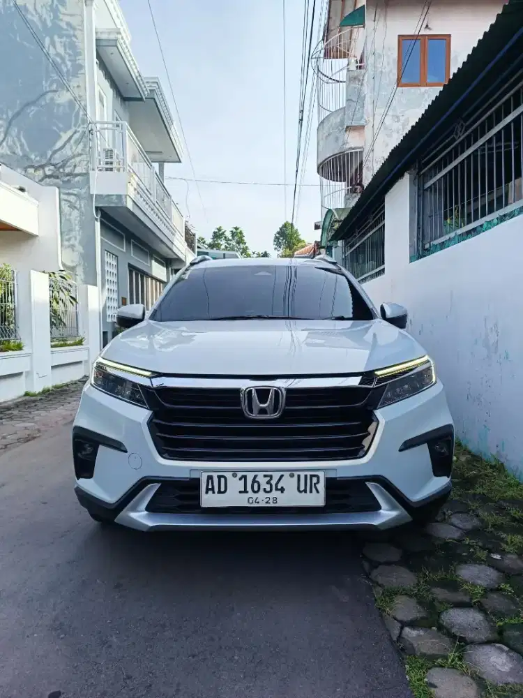 Honda BRV HS  sensing AT AD 2022/2023