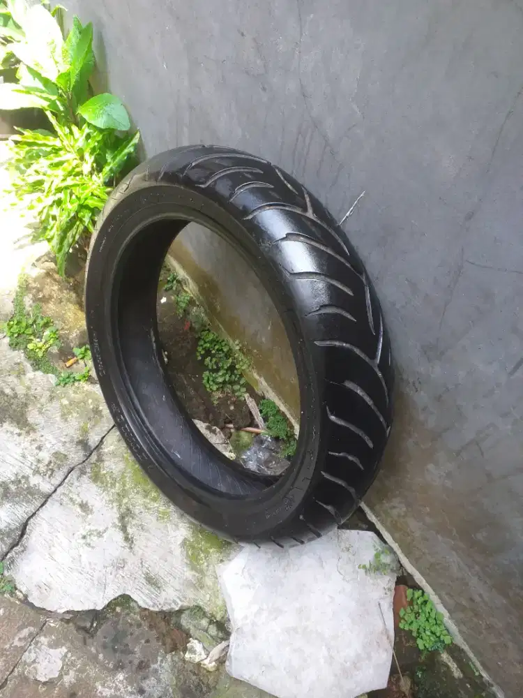 Murah Ban motor Dunlop Ring15 u/ Xmax Forza Aerox VESPA