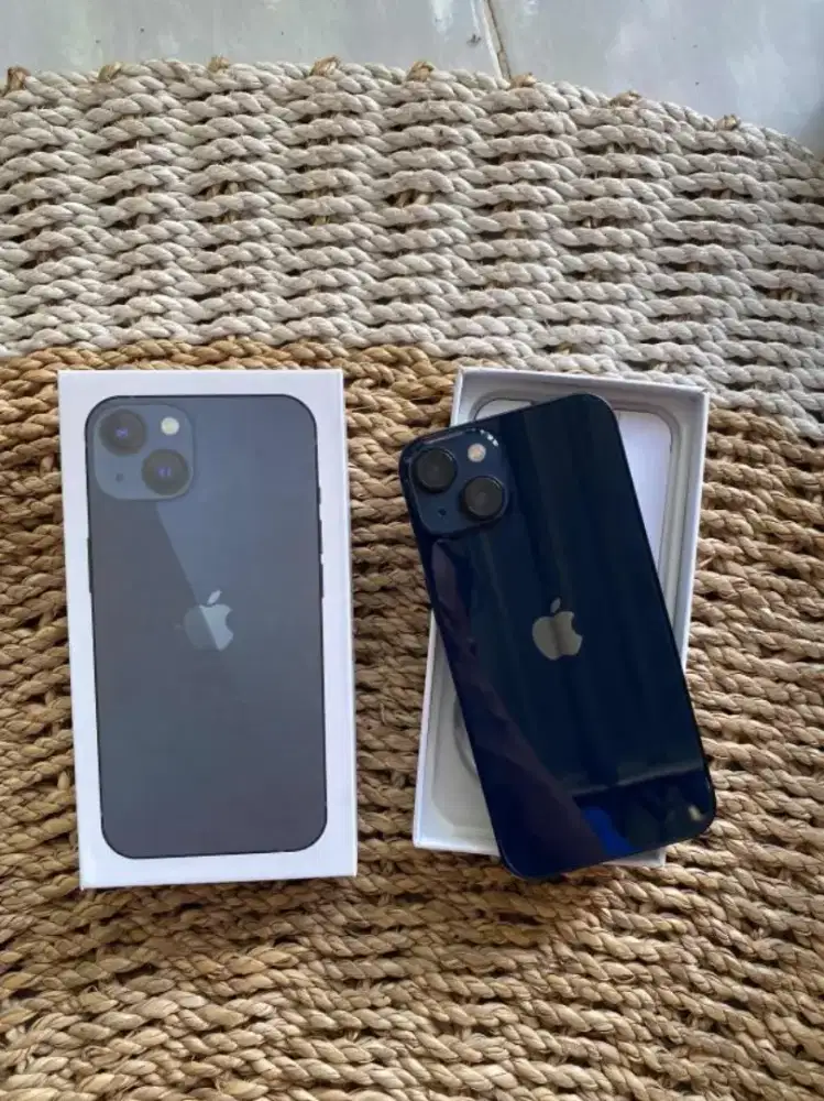 IPHONE 13 128GB INTER LL/A ALLOPERATOR