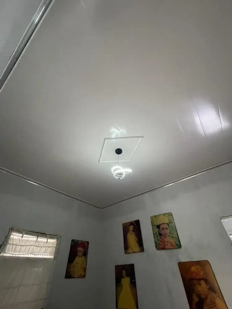 Plafond pvc cirebon