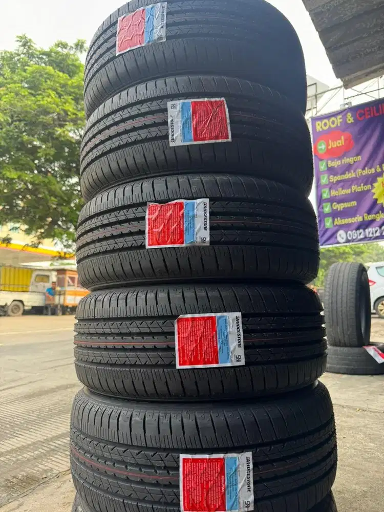 bridgestone turanza er33 195/50 16