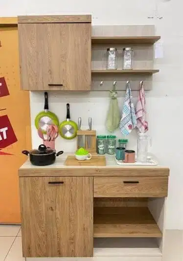 Obral murah Kitchen set