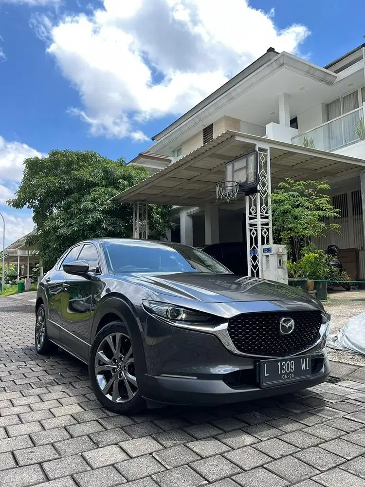 [CASH] Mazda CX-30 GT AT 2021 TGN-1