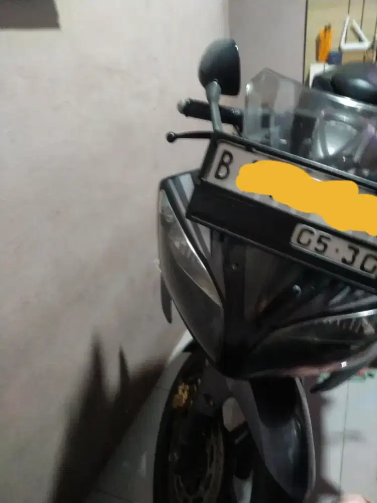 Bismilah Dijual YZF R15 TAHUN 2015