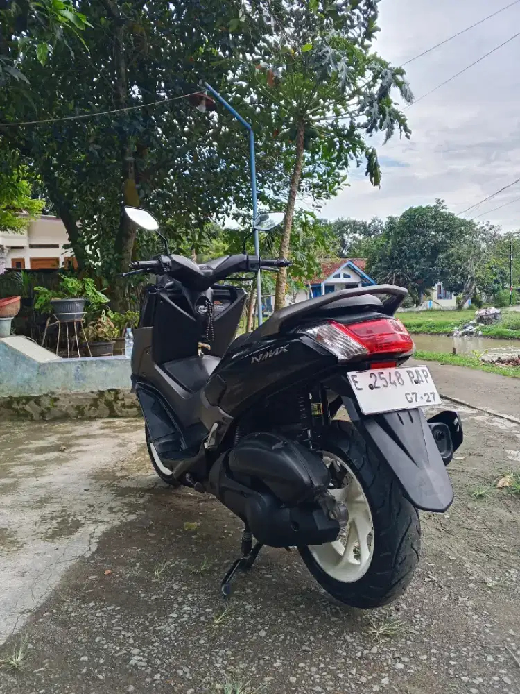 Khusus jual kendaraan bermotor Yamaha nmax
