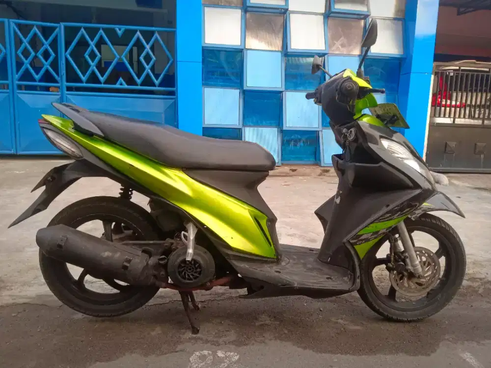 SkyDrive lengkap off 2019/2023